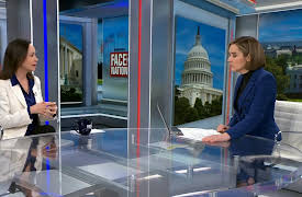 Face The Nation: Season 2026: 2/1: Face The Nation