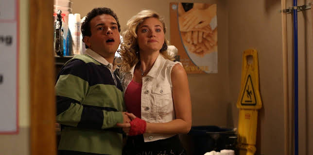 12:10: Die Goldbergs | ProSieben | 2/14 2026