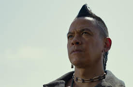 The English - Season One: Path of the Dead