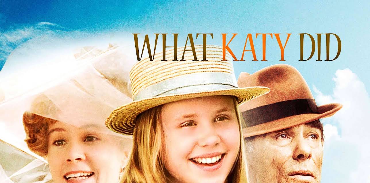 What Katy Did (1999)