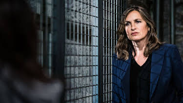 11:00 PM: Law & Order: Special Victims Unit (S19 E7) (S19) | 5 USA | 8/13 2026