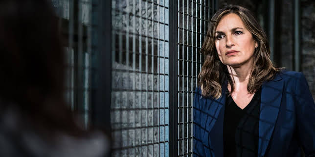 10:00 PM: Law & Order: Special Victims Unit (S19 E7) (S19) | 5 USA | 1/31 2026