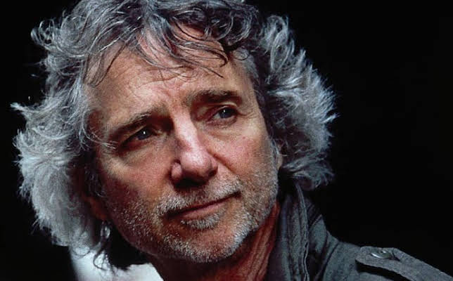 Curtis Hanson