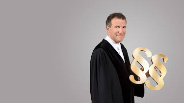 08:10: Richter Alexander Hold | Sat1 Gold | 4/2 2026