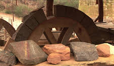 Bauberufe des Mittelalters