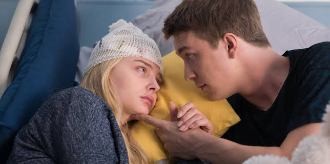 Brain on Fire (2018)