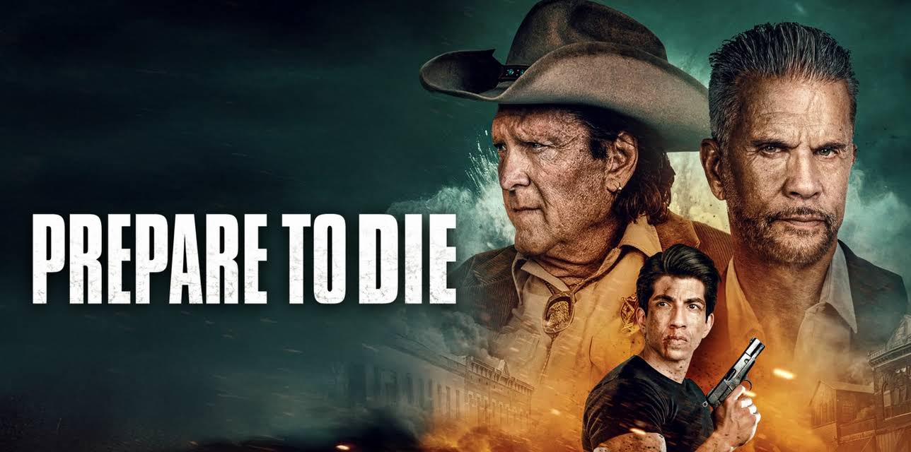 Prepare to Die (2024)