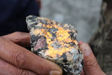 07:05: Kampf um Grönlands Rohstoffe Uran und Seltene Erden im Visier | ZDFinfo | 4/9 2026