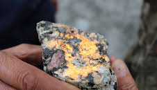 Kampf um Grönlands Rohstoffe Uran und Seltene Erden im Visier