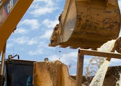 La ruta del oro con Parker Schnabel: El incendio amenaza