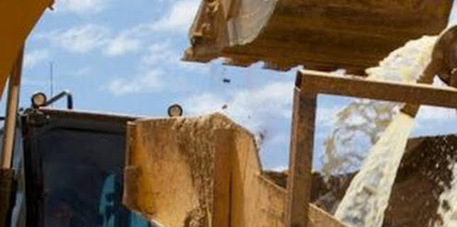 11:15: La ruta del oro con Parker Schnabel: El incendio amenaza | Discovery | 3/10 2026