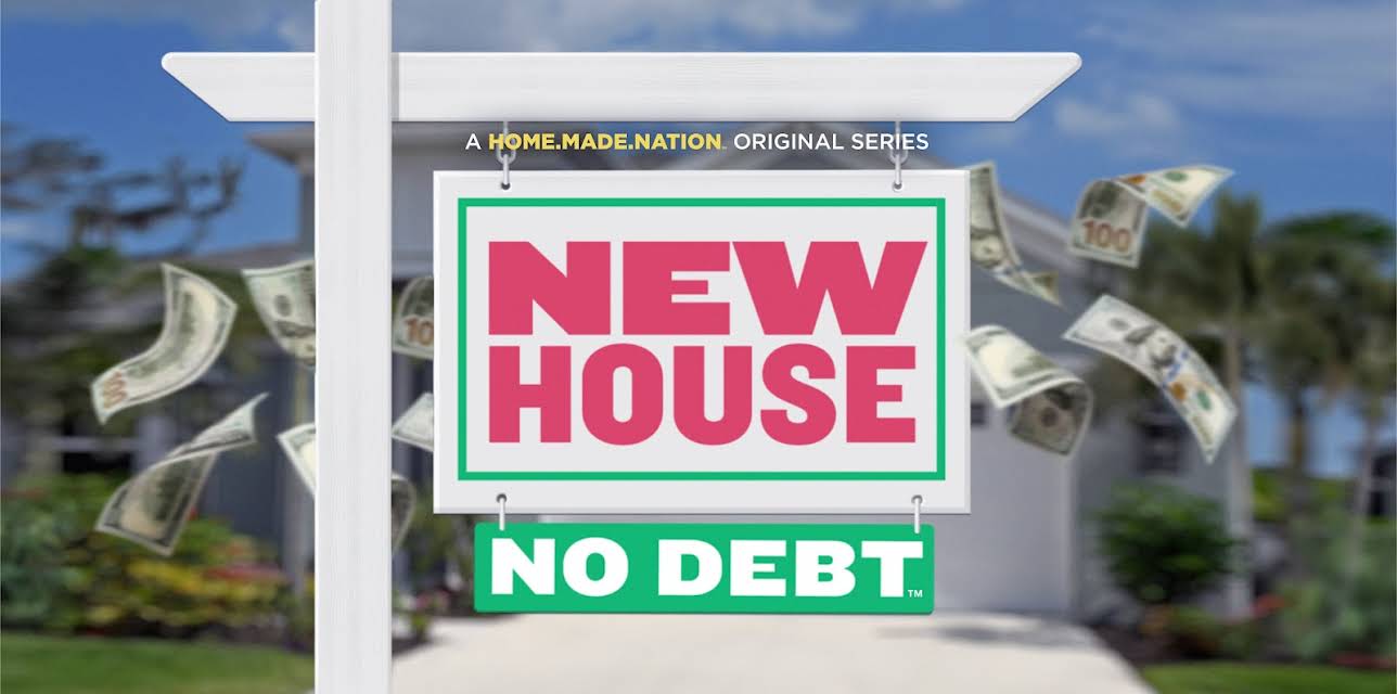 New House No Debt