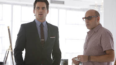 18:00: White Collar (S3 E6) (S3) | Viasat Series | 7/16 2026
