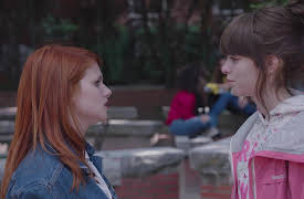 Skam España season-1: Skam España - A nadie le importa