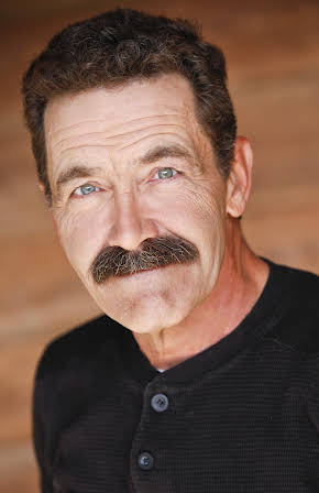 Ben Hall as Dowsing Dan