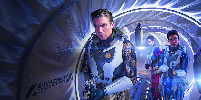 Star Trek: Discovery