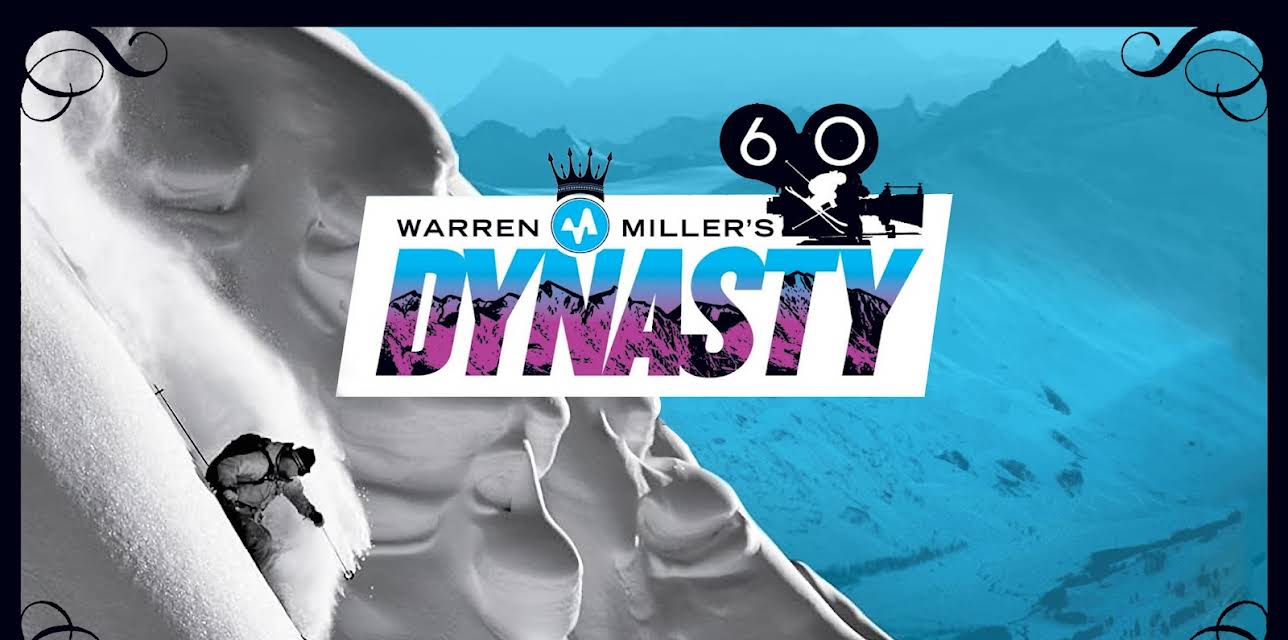 Warren Miller's Dynasty (2009)