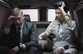 Better Than Us: Episode 5