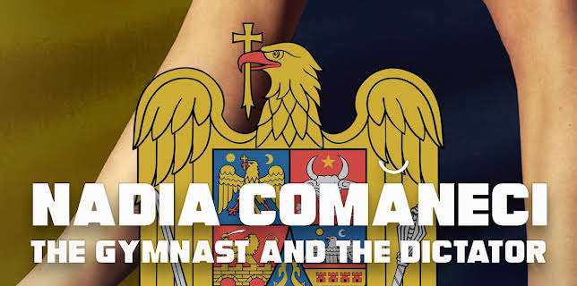 Nadia Comăneci: The Gymnast and the Dictator (1995)
