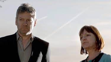 23:10: Kommissar Wallander - Die falsche Fährte | NDR Fernsehen | 4/11 2026