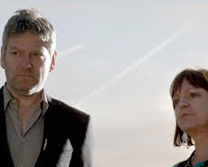 Kommissar Wallander - Die falsche Fährte