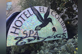 Hotel Impossible: Showdown, Season 1: Prickly Heat in Arizona