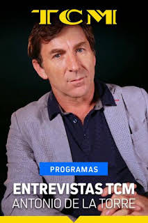 06:06: Entrevistas TCM: Antonio de la Torre | TCM | 10/4 2026