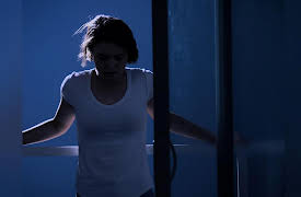 Cruise Ship Killers: Sadie