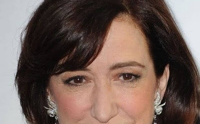 Haydn Gwynne
