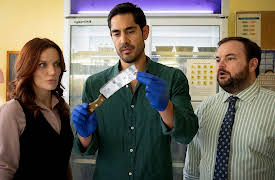 Series 1: Oh Mine Papa