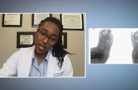 My Feet Are Killing Me: First Steps Season 1: Achy Break-y Feet