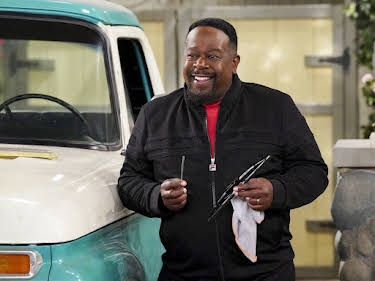 09:40: The Neighborhood | ProSieben | 4/25 2026