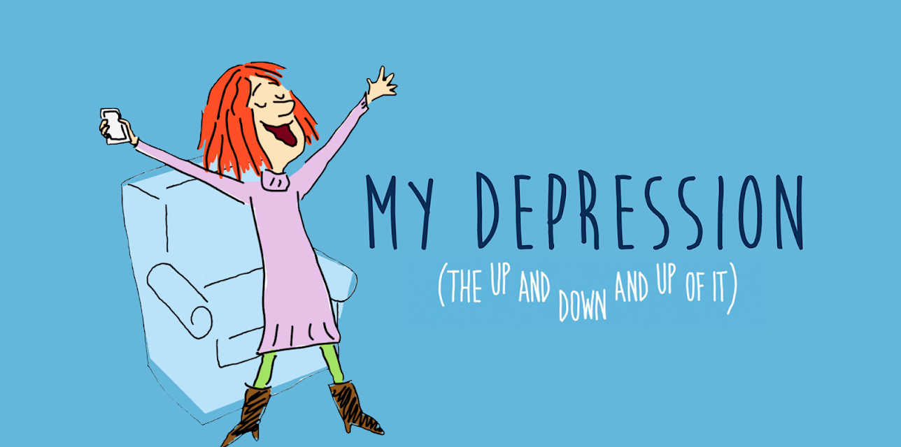 My Depression (The Up and Down and Up of It) (2014)