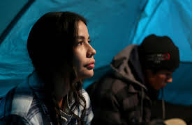 Season 1: Somethings In The Water