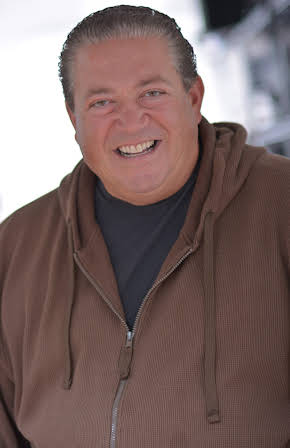 Alex Corrado as Bishop Saldano