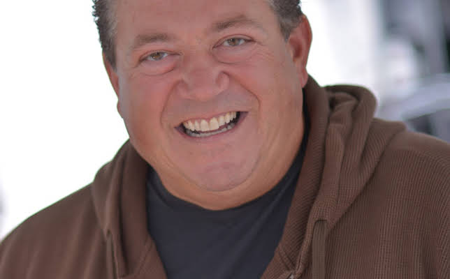Alex Corrado