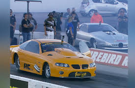 Street Outlaws: No Prep Kings Team Attack, Season 1: All the Way Up