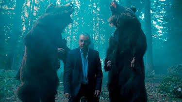 14:00: Blutholz | Arte | 4/2 2026