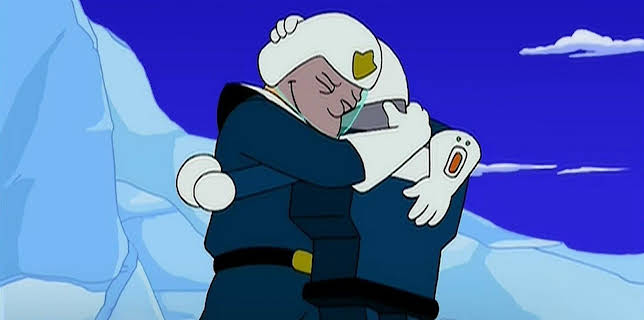 19:00: Futurama | ProSieben Maxx | 2/12 2026