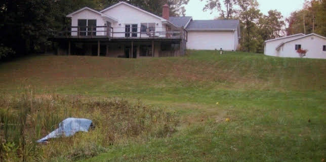 21:10: City Confidential - Verbrechen nebenan | Sat1 Gold | 12/8 2025