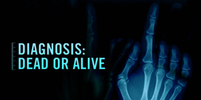 Diagnosis: Dead or Alive Season 1