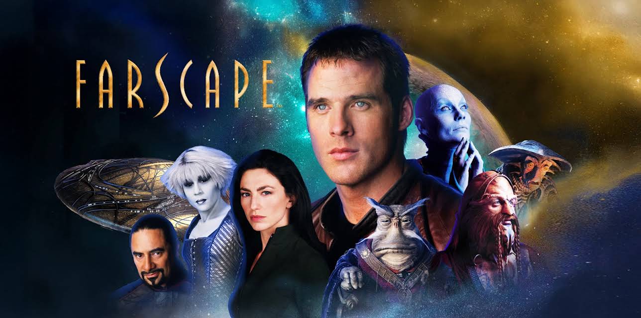 Farscape Season 1