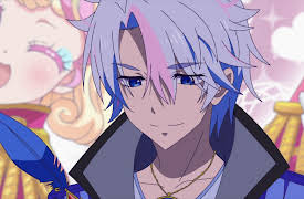 Season 1: Exhibition, Here We Come! Five Times the Magi! Broadcast, Subtitled