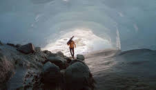 Gletscher - Schmelzende Riesen