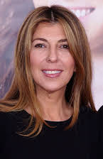 Nina Garcia som 