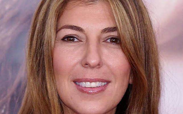 Nina Garcia