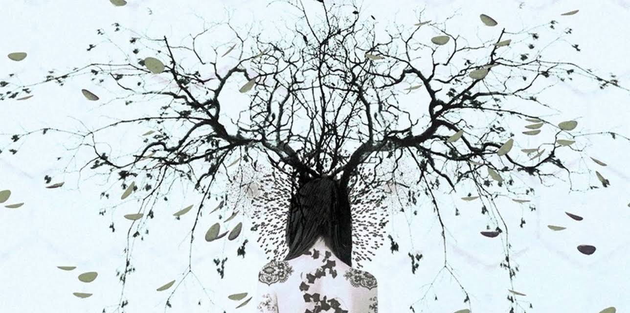 The October Flowers (2018)