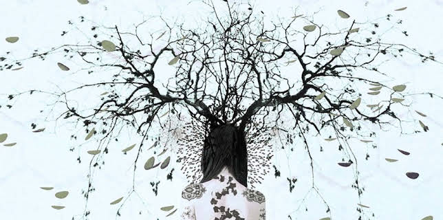 The October Flowers (2018)