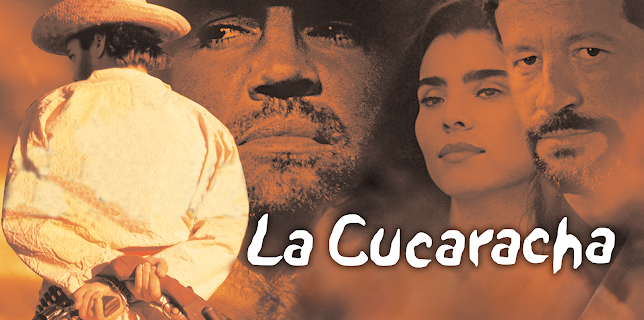 La Cucaracha (1999)