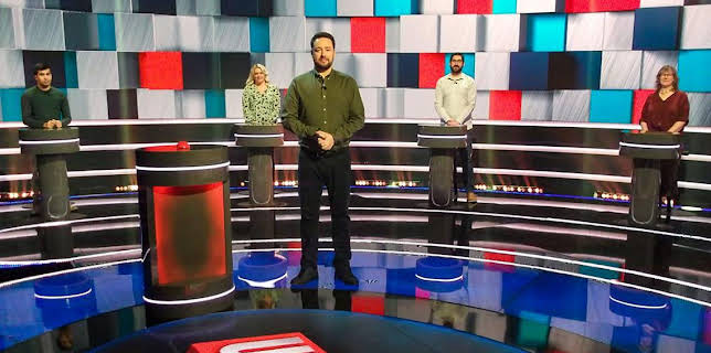 1:45 PM: Unbeatable (S1 E46) (S1) | BBC Two | 11/20 2025